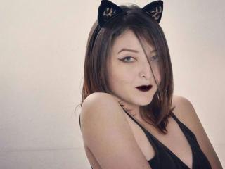 Angiiee - Video chat sexy with this latin Girl 