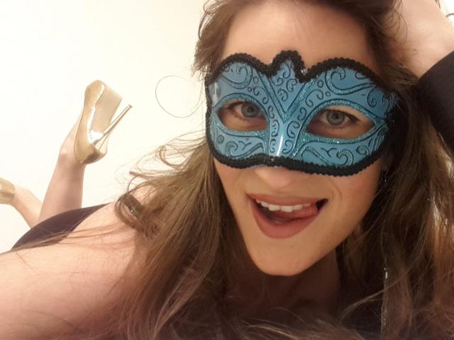 AbyX - Sexe cam en vivo - 5099677