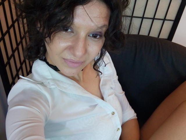 AmethystCharm - Camera khiêu dâm &amp; quyến rũ trực tiếp - 5100437