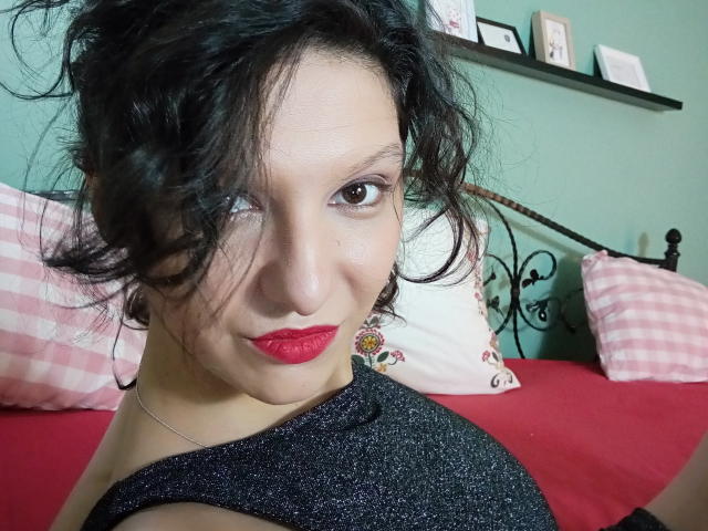 AmethystCharm - Camera khiêu dâm &amp; quyến rũ trực tiếp - 5100452