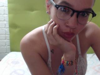 KimberlleSweet - Sexe cam en vivo - 5100482