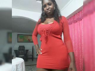 AgataFoxx - Cam x with a Lady over 35 with gigantic titties 