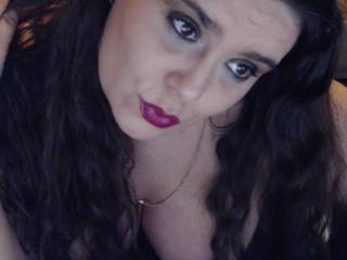 MayaSmith - online show exciting with this arabian Gorgeous lady 