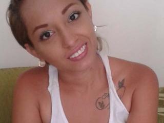 CarollHot - Live sexe cam - 5115777