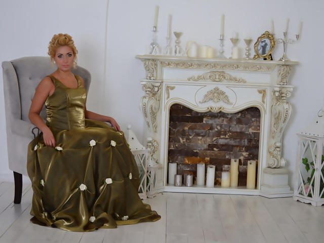 IrickaKicka - Camera khiêu dâm &amp; quyến rũ trực tiếp - 5123152