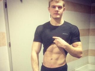 Alexfitneshot - Live chat exciting with a being from Europe Men sexually attracted to the same sex 