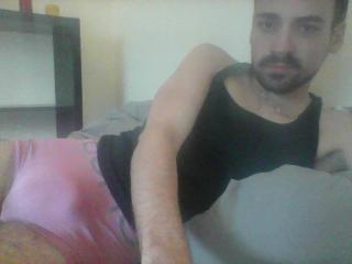 Kaback - Sexe cam en vivo - 5127232