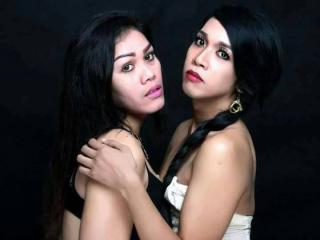 SeductiveDivas - Live Sex Cam - 5128872