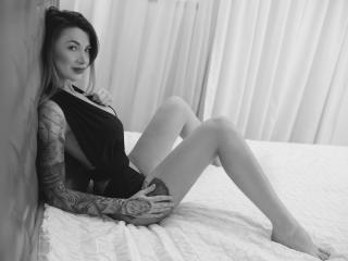 AnastaciaBlysse - Live sex cam - 5129357