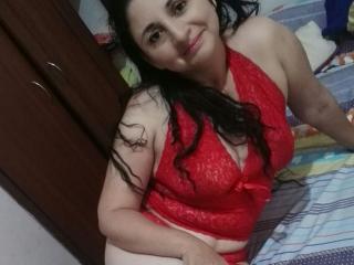 NaughtyTifany - Sexe cam en vivo - 5130882