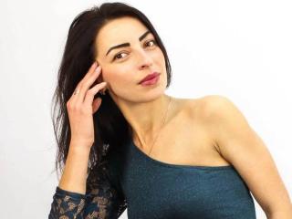 Sharmmel - Sexe cam en vivo - 5130897