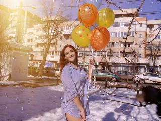 IrisVenetta - Live sexe cam - 5132422