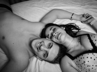 LindaAndTommy - Live sexe cam - 5133407