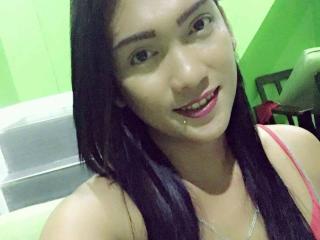 RideAllYouCanTS - Sexe cam en vivo - 5134827