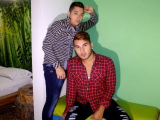 PeterAndDan - Live sexe cam - 5136207