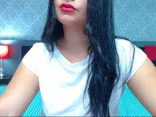 AmarantaFox - Video chat exciting with this huge tit Sexy girl 