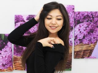 MissNataLee - Chat live sex with a asian Sexy babes 