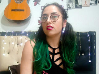 ClementineOneill - Sexe cam en vivo - 5140187