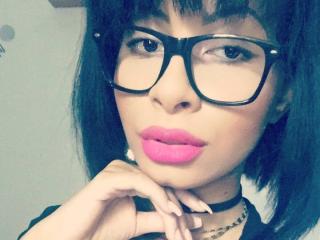 StarletJade - Sexe cam en vivo - 5140222