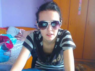 EyesShotForU - Video chat x with a being from Europe Gorgeous lady 