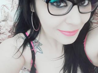 BustyErika - Live sexe cam - 5143207