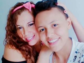 Hotlatinas69 - Live Sex Cam - 5145767