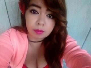 NataSex69 - Sexe cam en vivo - 5147322