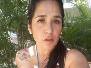 NastyAnal - chat online xXx with this latin american MILF 