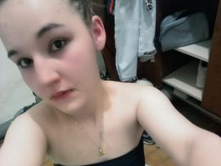 LesAmoureuxSeyHot - Webcam nude with a shaved intimate parts Couple 