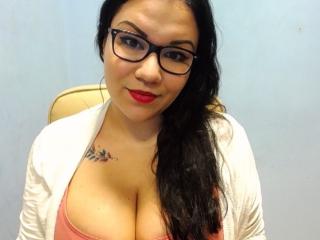 FlirtForYouCECIL - Show live hard with this gigantic titty Mistress 