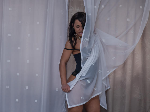 NinaFontaine - Sexe cam en vivo - 5157012