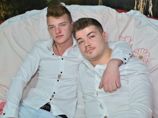 DENISvsKEVIN - Sexe cam en vivo - 5157947