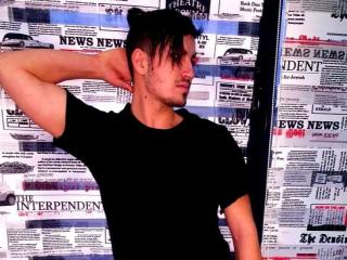 BruceMattias - Sexe cam en vivo - 5168557