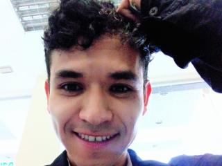AndresSexy - chat online hot with this latin Homosexuals 