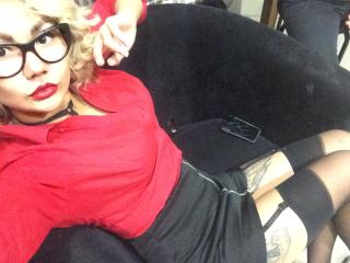 BeautyCouple - Sexe cam en vivo - 5171022