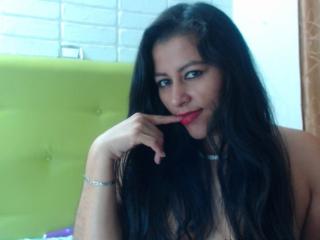 PamelaAssHotX - Chat live hot with a latin american Hot chicks 