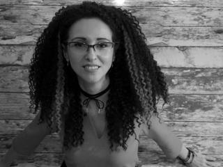 CurlyKaly - Live porn & sex cam - 5172742