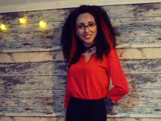 CurlyKaly - Live porn & sex cam - 5172757