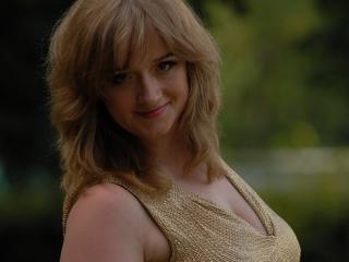 OhMollyHoney - Video chat sexy with a European Hard young lady 