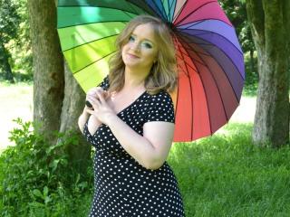 OhMollyHoney - Live chat hard avec une Splendide maîtresse sexy avec un physique idéal  