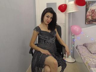 AmmeliaLee - Live x with this shaved private part Sexy girl 