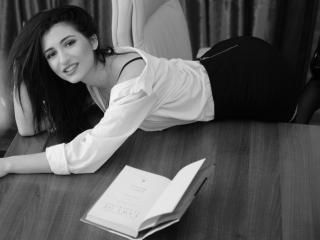 JolieRosse - Live sex cam - 5177167