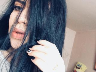 KinkyChantal - Show exciting with this russet hair Hot chicks 