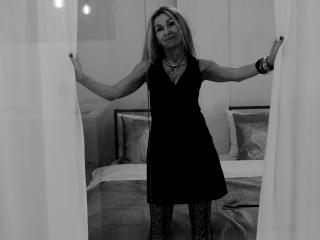 CrystalStar - Sexe cam en vivo - 5179632