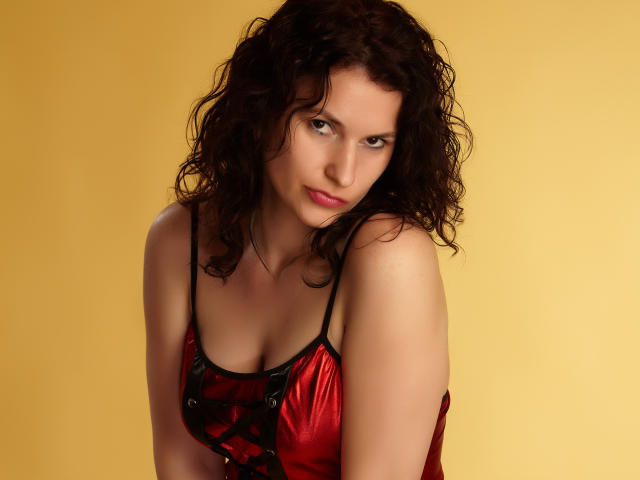 KinkyKosmina - Sexe cam en vivo - 5180227