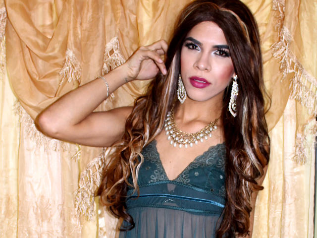DannaLebrumX - Sexe cam en vivo - 5180752