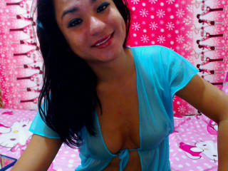 HotStephanieLover - Sexe cam en vivo - 5185137