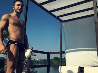 Lexboy - Chat xXx with this White Horny gay lads 