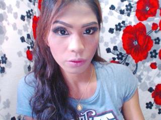 DomistressTs - Sexe cam en vivo - 5190123