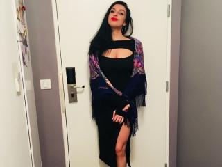 KatieFrenchie - Live sexe cam - 5192038